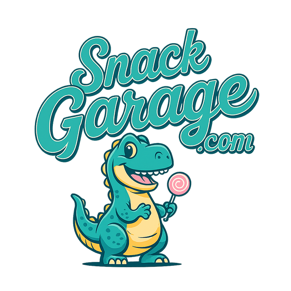 SnackGarage